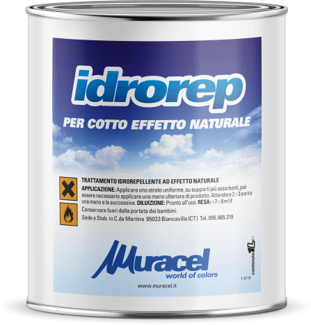 Idrorep effetto naturale - Trattamento idrorepellente a effetto naturale Idrorep effetto naturale - Trattamento idrorepellente a effetto naturale