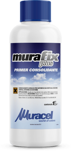 Murafix plus - Primer consolidante