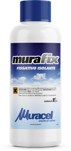 Murafix - Fissativo isolante