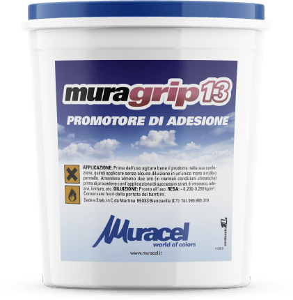 Muragrip 13 - Promotore di adesione