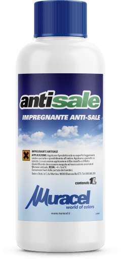Immagine prodotto Murasan antisale