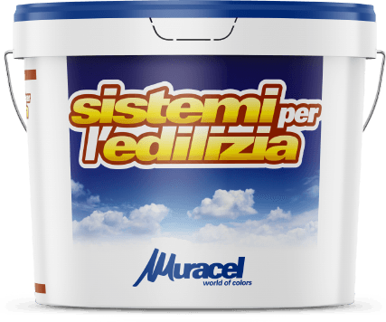 Plastico bucciato - Pittura acrilica idrorepellente per interni ed esterni