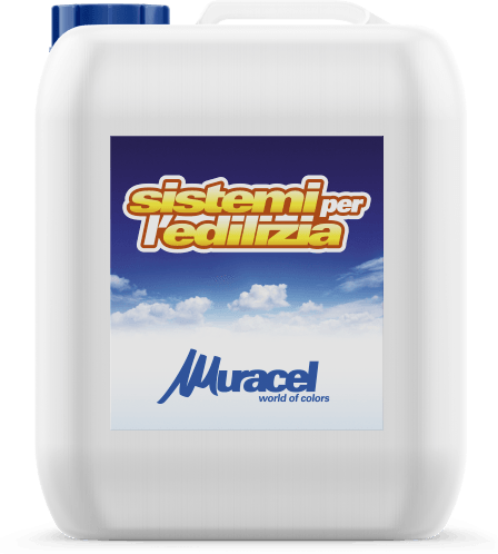 Immagine prodotto Consolidante Water 11
